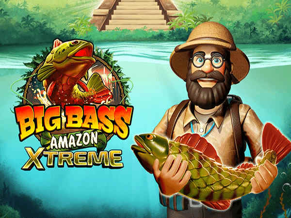 Big Bass Amazon